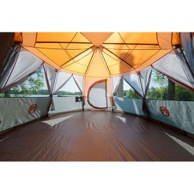 octagon 8 -5